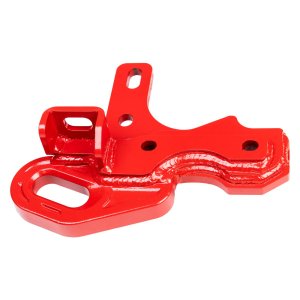 Vilkšanas cilpa ARB 2812060, sarkana, 8 t