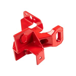 Vilkšanas cilpa ARB 2840160, sarkana, 8 t