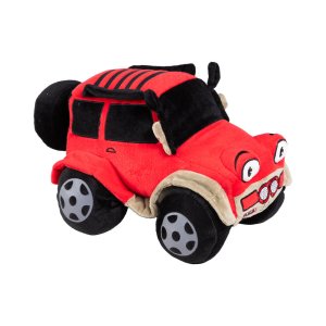 Mīkstā rotaļlieta ARB Fourby