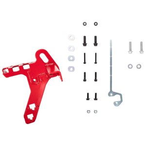 Vilkšanas cilpa ARB 2871010, sarkana, 8 t