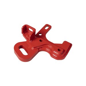 Vilkšanas cilpa ARB 2812030, sarkana, 8 t