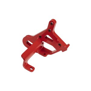 Vilkšanas cilpa ARB 2848020, sarkana, 8 t