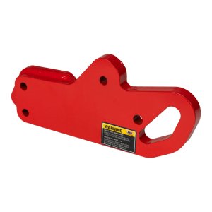 Vilkšanas cilpa ARB 2814030, sarkana, 8 t