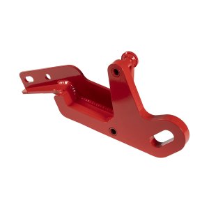 Vilkšanas cilpa ARB 2821030, sarkana, 8 t