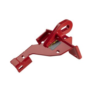 Vilkšanas cilpa ARB 2846020, sarkana, 8 t