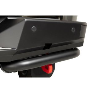 Vilkšanas cilpa ARB 2814040, sarkana, 8 t