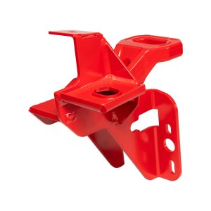 Vilkšanas cilpa ARB 2840170, sarkana, 8 t