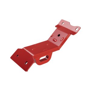 Vilkšanas cilpa ARB 2814010, sarkana, 8 t