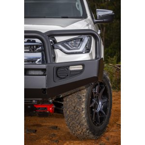 Vilkšanas cilpa ARB 2848040, sarkana, 8 t