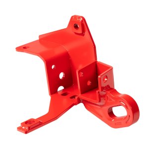 Vilkšanas cilpa ARB 2821040, sarkana, 8 t