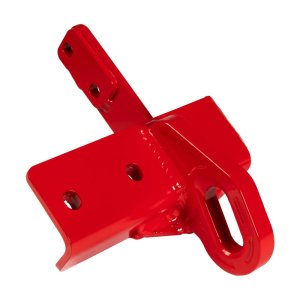 Vilkšanas cilpa ARB 2825040, sarkana, 8 t