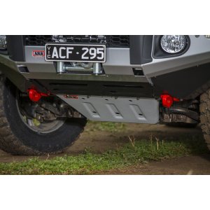 Vilkšanas cilpa ARB 2838010, sarkana, 8 t