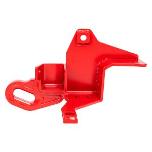 Vilkšanas cilpa ARB 2821050, sarkana, 8 t