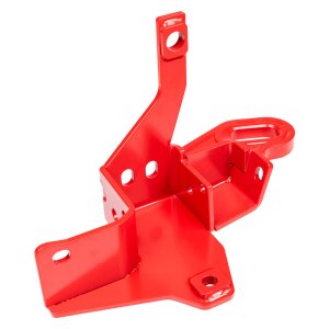 Vilkšanas cilpa ARB 2821050, sarkana, 8 t