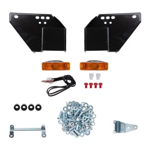 Priekšējais buferis ARB Deluxe 3410100