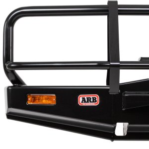 Priekšējais buferis ARB Deluxe 3412130