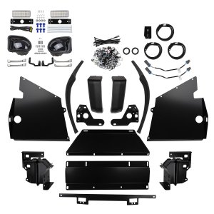 Priekšējais buferis ARB Deluxe 3414510