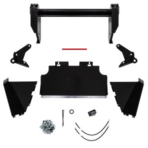 Priekšējais buferis ARB Deluxe 3421420