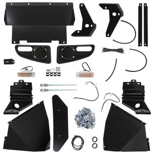 Priekšējais buferis ARB Deluxe 3421780