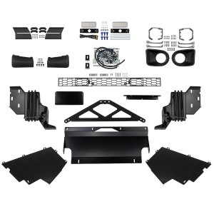 Priekšējais buferis ARB Summit 3415230