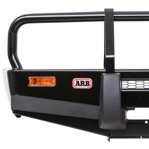 Priekšējais buferis ARB Deluxe 3417100