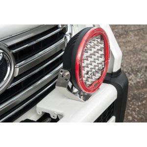 Priekšējais buferis ARB Summit 3215230