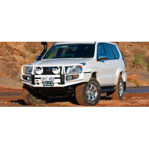 Priekšējais buferis ARB Deluxe 3421430