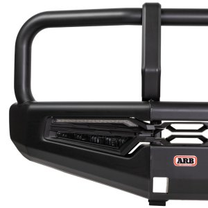 Priekšējais buferis ARB Summit MKII 3412760