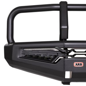 Priekšējais buferis ARB Summit MKII 3412770