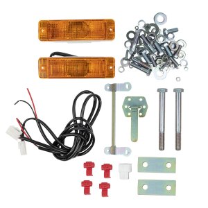 Priekšējais buferis ARB Deluxe 3411050