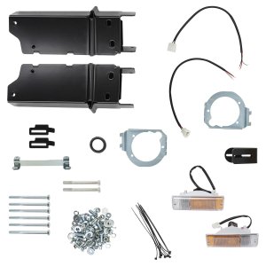 Priekšējais buferis ARB Deluxe 3432120