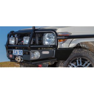 Priekšējais buferis ARB Deluxe 3412650