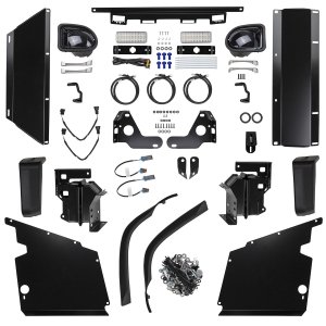 Priekšējais buferis ARB Deluxe 3414520