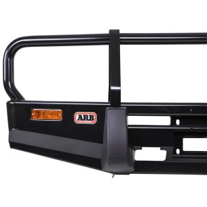 Priekšējais buferis ARB Deluxe 3414210