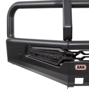 Priekšējais buferis ARB Summit MKII 3414680