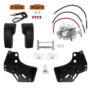 Priekšējais buferis ARB Deluxe 3414160