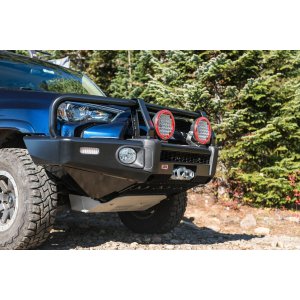 Priekšējais buferis ARB Summit 3421560