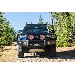 Priekšējais buferis ARB Summit 3421560