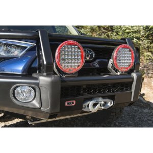 Priekšējais buferis ARB Summit 3421560