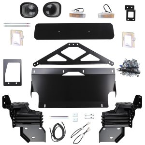 Priekšējais buferis ARB Deluxe 3415010