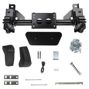 Priekšējais buferis ARB Deluxe 3413050