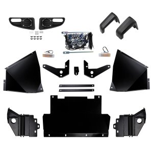 Priekšējais buferis ARB Deluxe 3421760