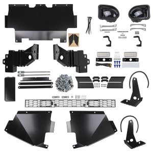 Priekšējais buferis ARB Summit 3421830