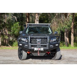 Priekšējais buferis ARB Summit 3438420