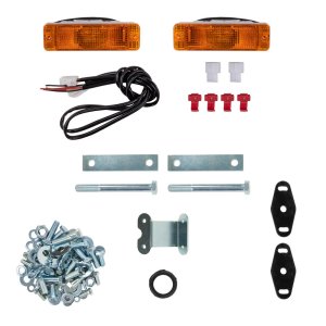 Priekšējais buferis ARB Deluxe 3414070