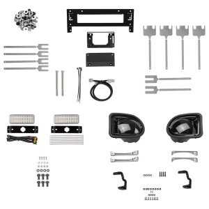 W\/BAR LC76\/8\/9 DC MY24 ON 60.3 MT BK WITH FLARE AF20 8-12