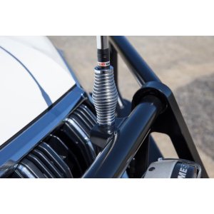 Priekšējais buferis ARB Deluxe 3421850