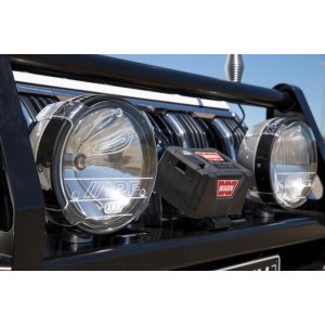 Priekšējais buferis ARB Deluxe 3421850