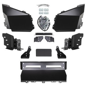 Priekšējais buferis ARB Summit 3414710