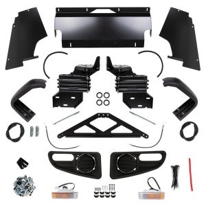 Priekšējais buferis ARB Deluxe 3415150